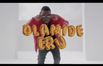 Olamide Eru Video