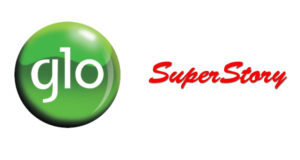 Glo powers Super Story