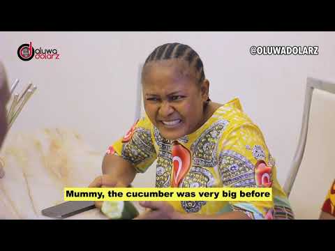 Mummy-Dolarz-mistake Comedy Video