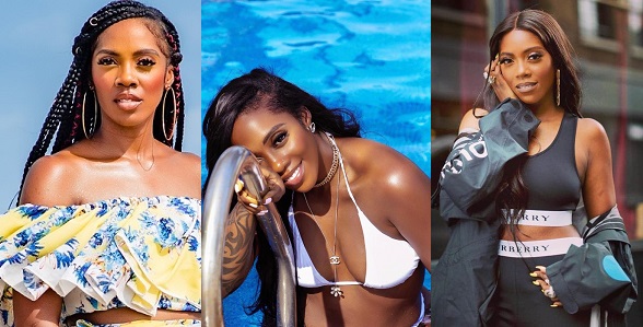 tiwa savage recounts