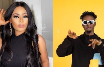 Nina applauds Laycon