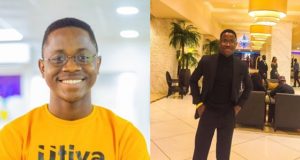 Nigerian man recounts