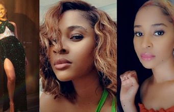adesua etomi reveals