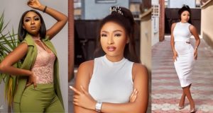 belinda effah retorts