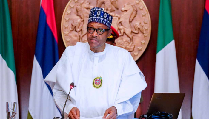 Buhari approves special salary