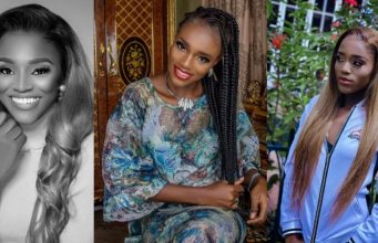 bukunmi oluwasina award