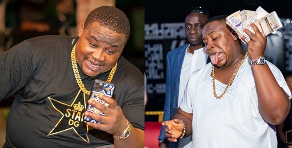 cubana chief priest brand terminates