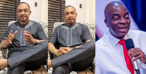 daddy freeze tenders