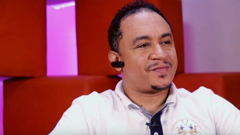 daddy freeze reacted