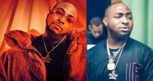 Davido blasts fan