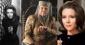 diana rigg dies at 82