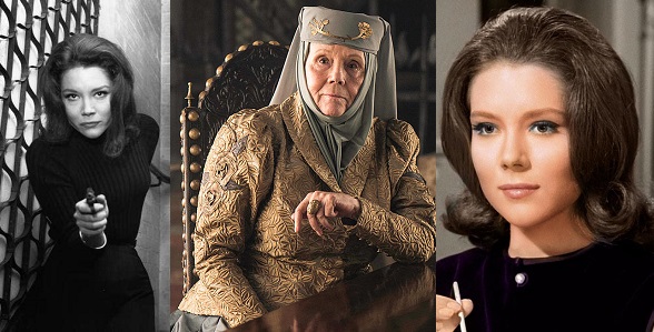 diana rigg dies at 82
