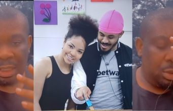 don jazzy humorously mock