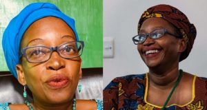 Stella Nyanzi reveals