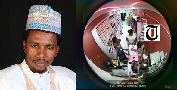elisha abbo pay