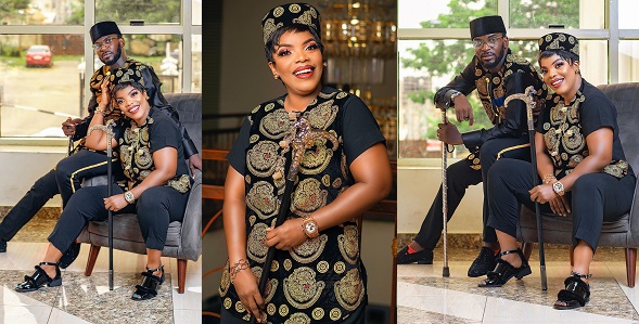 empress nollywood siblings