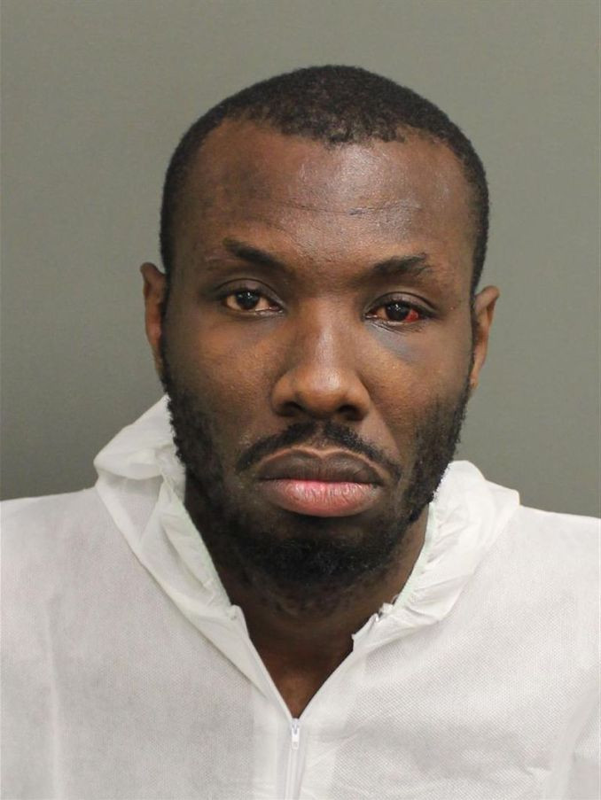 Ghanaian pastor shoots wife