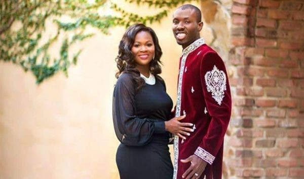 Ghanaian pastor shoots wife