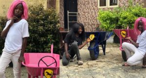 ikorodu bois challenge