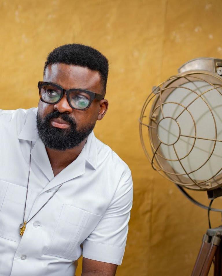  Kunle Afolayan celebrates 46th birthday