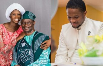 darasimi mike bamiloye set