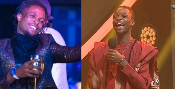 Laycon hits 1.5 million