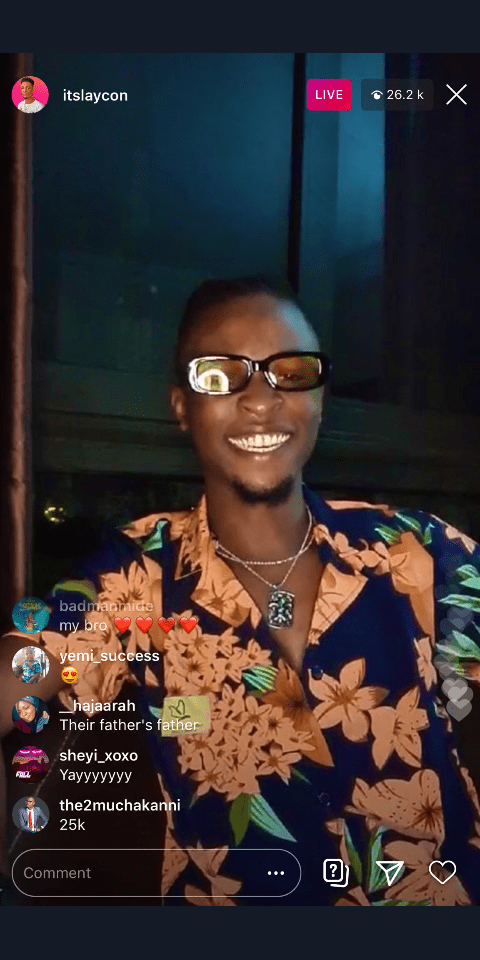 laycon nursery school