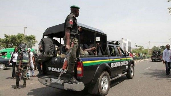 man dies in Anambra