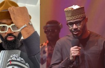 Noble igwe gifts ozo