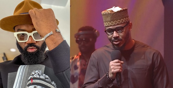 Noble igwe gifts ozo