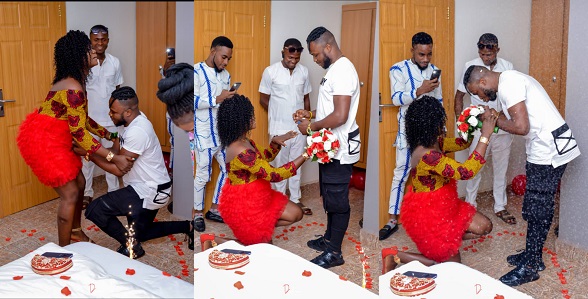 Nigerian lady reveals