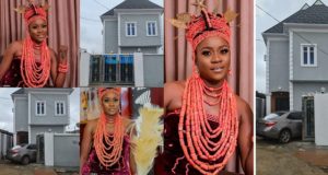 olayinka solomon mansion