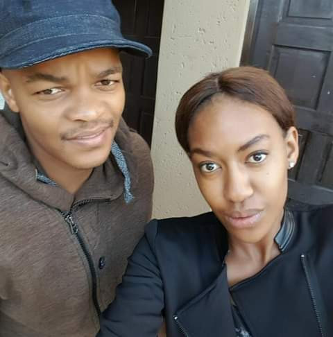 south african woman stabs