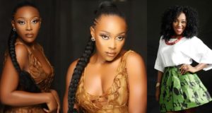 Sylvia Oluchy laments