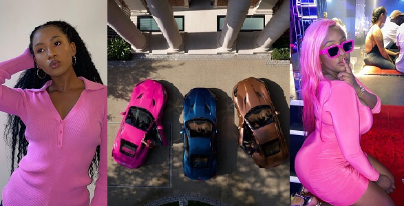 temi temi otedola ferrari