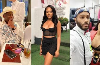 terrywaya reveals erica