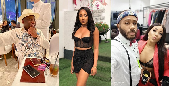 terrywaya reveals erica