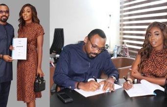tolanibaj signs