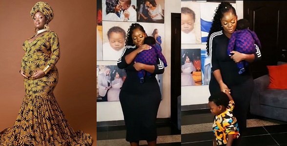 toolz scary pregnancy
