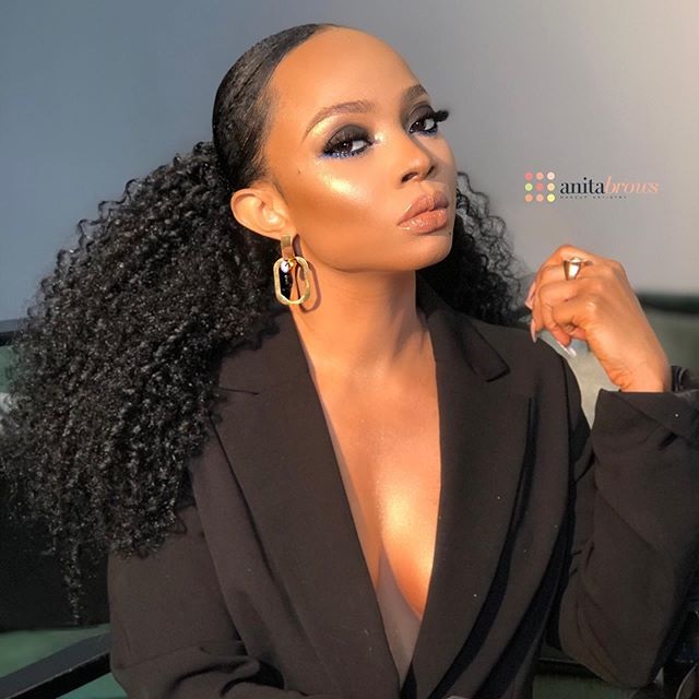 BBNaija: The show won’t be fun again – Time Makinwa claims