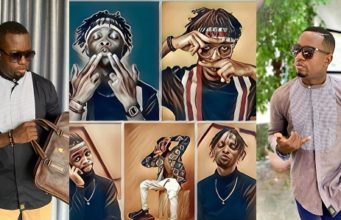 laycon to be rewarded