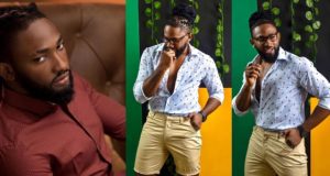 Uti Nwachukwu advises