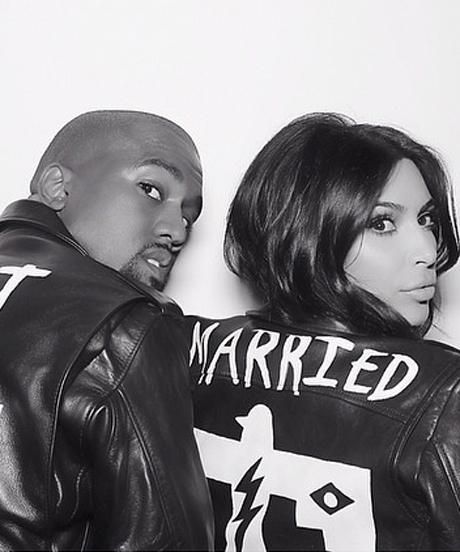 divorce Kanye West