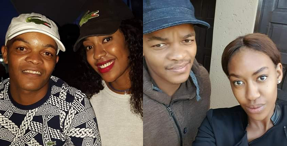 south african lady stabs