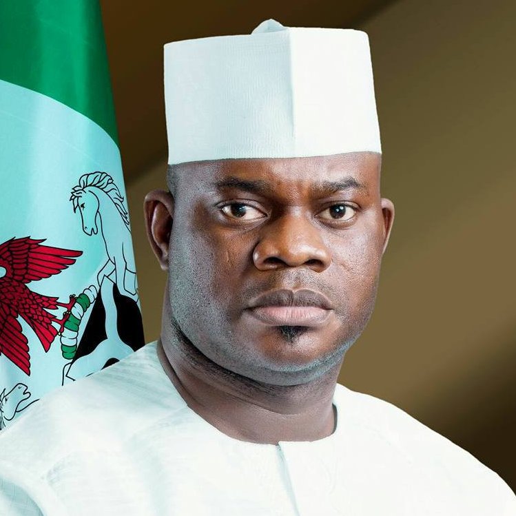 kogi declares