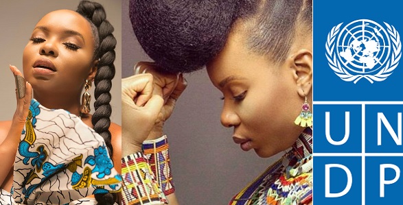 United Nations appoints Yemi Alade