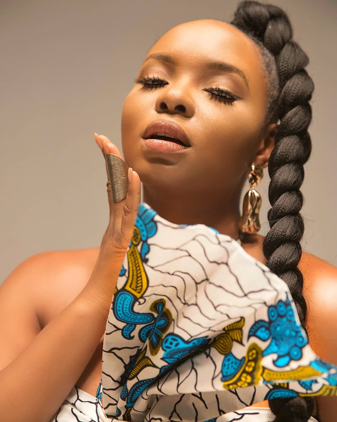 United Nations appoints Yemi Alade