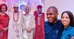 Yemi Osinbanjo welcomes