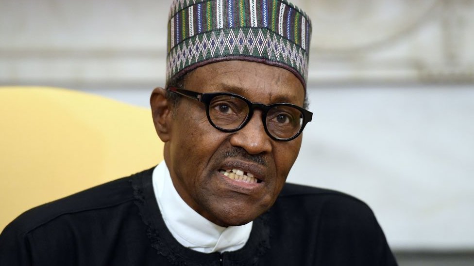 [BREAKING] #EndSARS: Buhari coming up with solutions in few hours — NSA