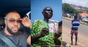 william uchemba gifts